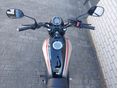YAMAHA XSR