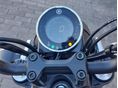 YAMAHA XSR