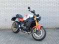 YAMAHA XSR 900