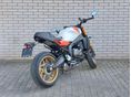 YAMAHA XSR 900