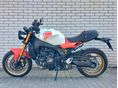 YAMAHA XSR 900