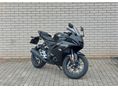 YAMAHA YZF R 125