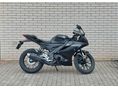 YAMAHA YZF R 125