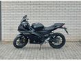 YAMAHA YZF R 125