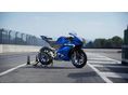 YAMAHA YZF R 125