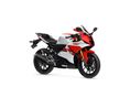 YAMAHA YZF R 125