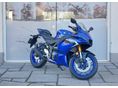 YAMAHA YZF R3