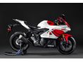 YAMAHA YZF R3