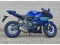 YAMAHA YZF R7