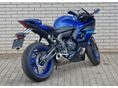 YAMAHA YZF R7