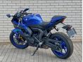 YAMAHA YZF R7