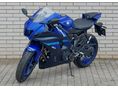YAMAHA YZF R7