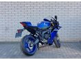 YAMAHA R9