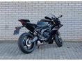 YAMAHA R9