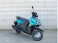 YAMAHA RAYZR