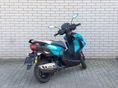 YAMAHA RAYZR