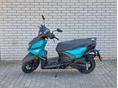 YAMAHA RAYZR