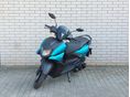 YAMAHA RAYZR