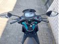 YAMAHA RAYZR
