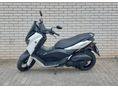 YAMAHA NMAX