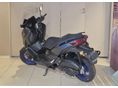 YAMAHA X-MAX 125