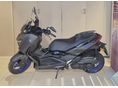 YAMAHA X-MAX 125