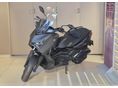 YAMAHA X-MAX 125