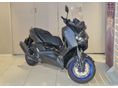YAMAHA X-MAX 125