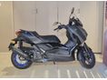 YAMAHA X-MAX 125