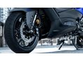 YAMAHA TMAX