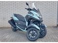 YAMAHA TRICITY 300