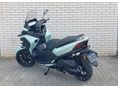 YAMAHA TRICITY 300