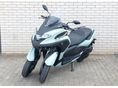 YAMAHA TRICITY 300