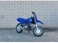 YAMAHA TT-R 50
