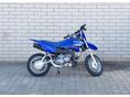 YAMAHA TT-R 50