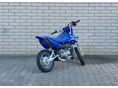 YAMAHA TT-R 50