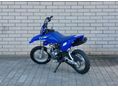 YAMAHA TT-R 50
