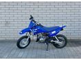 YAMAHA TT-R 50