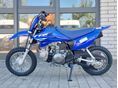 YAMAHA TT-R 50