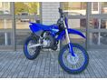 YAMAHA YZ 85