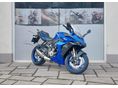 SUZUKI GSX-S 1000 GT