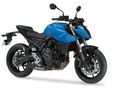 SUZUKI GSX 8 S