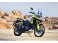 SUZUKI V-STROM 1050 DE