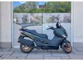 SUZUKI AN 400 BURGMAN