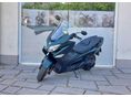 SUZUKI AN 400 BURGMAN