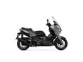 YAMAHA X-MAX 125