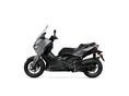 YAMAHA X-MAX 125