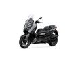 YAMAHA X-MAX 125