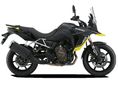 SUZUKI DL 800