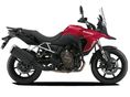 SUZUKI DL 800